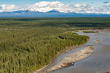 Copper River